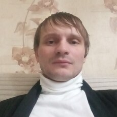 Фотография мужчины Андрей, 30 лет из г. Кореновск