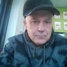 Сергей, 52 из г. Новосибирск.