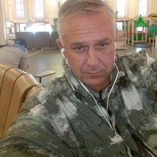 Фотография мужчины Сергей, 52 года из г. Новосибирск