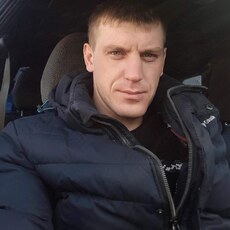 Фотография мужчины Александр, 34 года из г. Москва