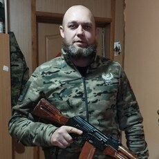 Фотография мужчины Серёга, 41 год из г. Каневская