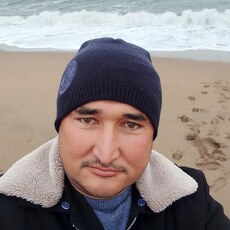 Фотография мужчины Бекзод, 32 года из г. Саянск