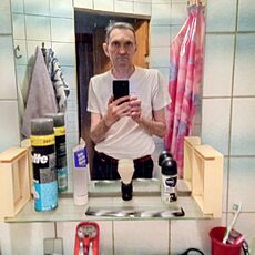 Фотография мужчины Андрей Дрон, 55 лет из г. Саратов