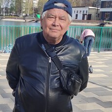 Фотография мужчины Анатолий, 60 лет из г. Ульяновск