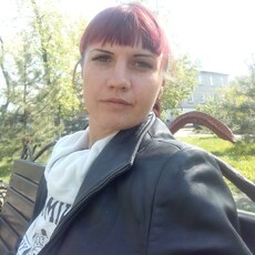 Фотография девушки Вика, 36 лет из г. Белозерское