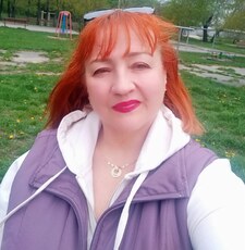Фотография девушки Лана, 63 года из г. Харьков