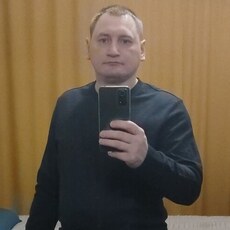 Фотография мужчины Сергей, 42 года из г. Норильск