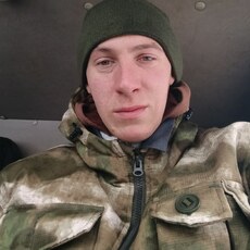 Фотография мужчины Анатолий, 24 года из г. Котово