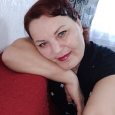 Фотография девушки Оля, 43 года из г. Омск