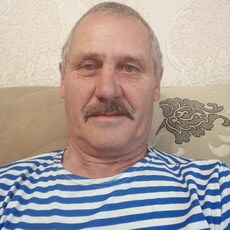 Фотография мужчины Станислав, 60 лет из г. Казанское