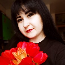 Фотография девушки Ольга, 27 лет из г. Курская
