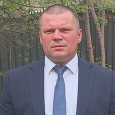 Фотография мужчины Эдуард, 39 лет из г. Брянск