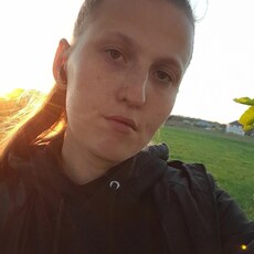 Фотография девушки Дарья, 23 года из г. Котовск