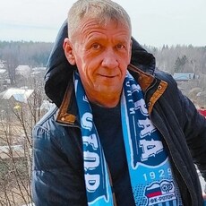 Фотография мужчины Андрей, 55 лет из г. Волгоград