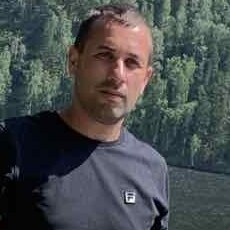 Фотография мужчины Влад, 33 года из г. Черногорск