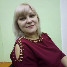 Фотография девушки Юлия, 38 лет из г. Белорецк