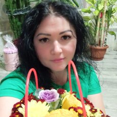 Фотография девушки Таня, 38 лет из г. Краснодон