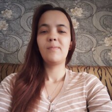 Фотография девушки Евгения, 28 лет из г. Михайловск (Свердловская Область