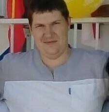 Фотография мужчины Лёша, 34 года из г. Кропоткин