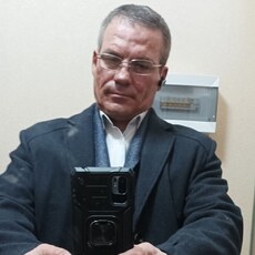 Фотография мужчины Сергей, 47 лет из г. Тимашевск