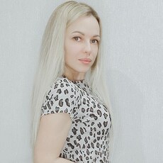 Фотография девушки Татьяна, 36 лет из г. Санкт-Петербург