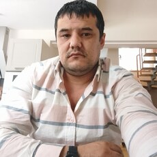 Фотография мужчины Азамат, 34 года из г. Новокуйбышевск