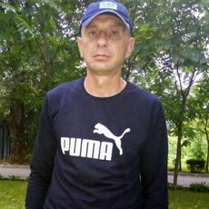 Фотография мужчины Вова, 43 года из г. Горки