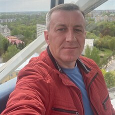 Фотография мужчины Сергей, 46 лет из г. Смоленск