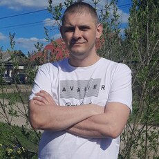 Фотография мужчины Иван, 31 год из г. Выгоничи