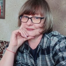 Фотография девушки Ольга, 56 лет из г. Петровск-Забайкальский