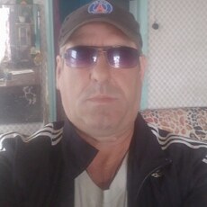 Фотография мужчины Александр, 53 года из г. Петропавловск