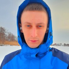 Фотография мужчины Макс, 32 года из г. Отрадный