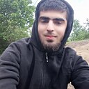 Шамил, 33 года