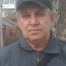 Фотография мужчины Владимир, 70 лет из г. Красный Сулин