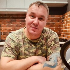Фотография мужчины Артур, 38 лет из г. Донецк