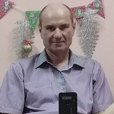 Фотография мужчины Игорь, 53 года из г. Камень-на-Оби