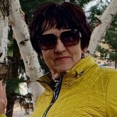 Фотография девушки Галина, 61 год из г. Арсеньев