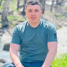 Фотография мужчины Саиджан, 25 лет из г. Алматы