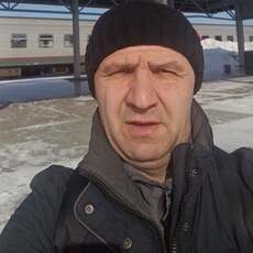 Фотография мужчины Александр, 46 лет из г. Новокуйбышевск