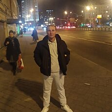 Фотография мужчины Андрей, 33 года из г. Шадринск
