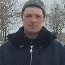 Фотография мужчины Юрий, 41 год из г. Вельск