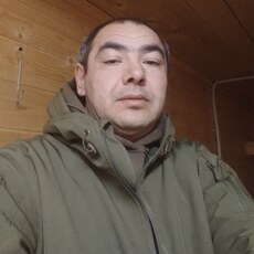 Фотография мужчины Саша, 41 год из г. Ефремов