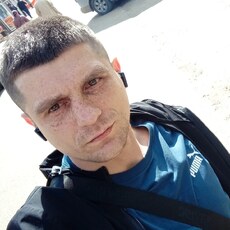Фотография мужчины Евгений, 32 года из г. Новочебоксарск