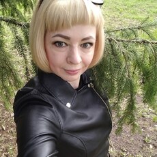 Фотография девушки Ольга, 43 года из г. Тверь