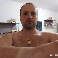 Фотография мужчины Максим, 39 лет из г. Чернигов