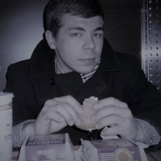 Фотография мужчины Андрей, 36 лет из г. Сланцы