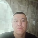 Askar Mindashev, 31 год