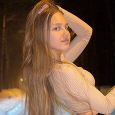 Фотография девушки Мария, 18 лет из г. Кстово