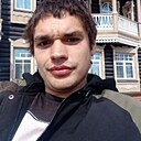 Сергей, 28 лет