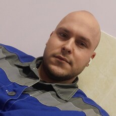 Фотография мужчины Егор, 24 года из г. Надым